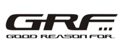 GRF CZECH s.r.o. Logo